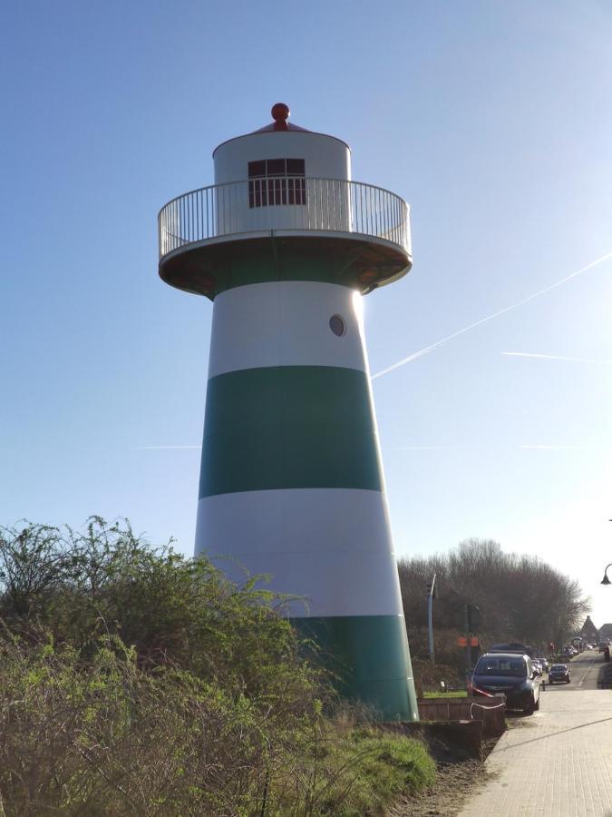 Seaside4You De Haan Eksteriør billede