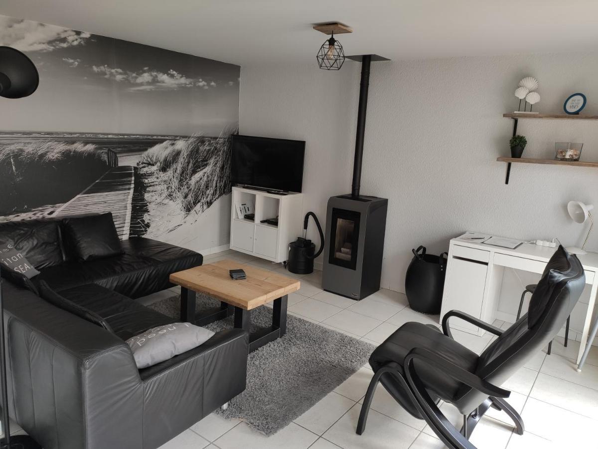 Seaside4You De Haan Værelse billede
