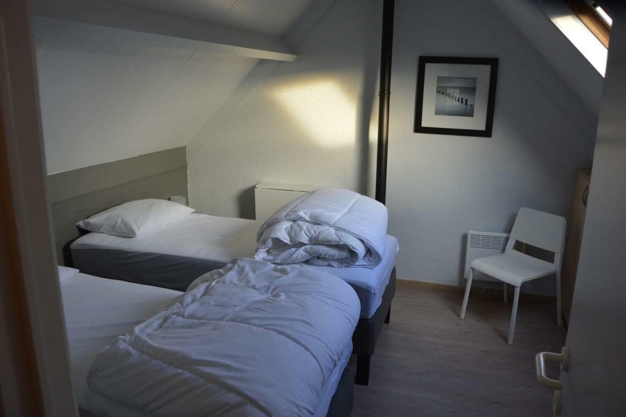 Seaside4You De Haan Eksteriør billede