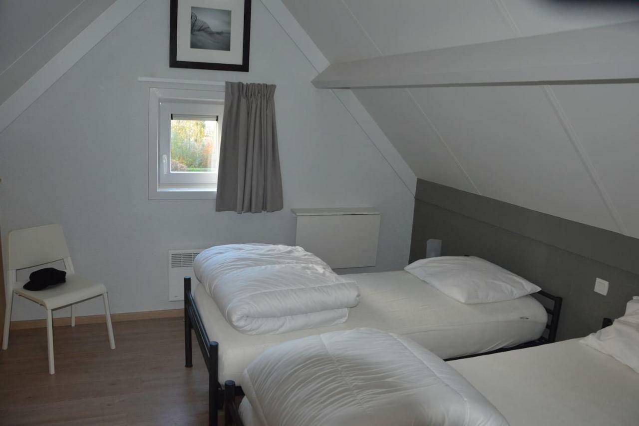 Seaside4You De Haan Eksteriør billede